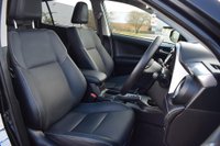 USED 2016 16 TOYOTA RAV4 VVT-I EXCEL AWD TSS 31,000 MILES! TOYOTA WARRANTY! FULL SERVICE HISTORY!