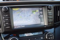 USED 2016 16 TOYOTA RAV4 VVT-I EXCEL AWD TSS 31,000 MILES! TOYOTA WARRANTY! FULL SERVICE HISTORY!