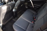 USED 2016 16 TOYOTA RAV4 VVT-I EXCEL AWD TSS 31,000 MILES! TOYOTA WARRANTY! FULL SERVICE HISTORY!