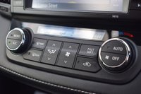 USED 2016 16 TOYOTA RAV4 VVT-I EXCEL AWD TSS 31,000 MILES! TOYOTA WARRANTY! FULL SERVICE HISTORY!