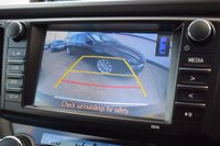 USED 2016 16 TOYOTA RAV4 VVT-I EXCEL AWD TSS 31,000 MILES! TOYOTA WARRANTY! FULL SERVICE HISTORY!