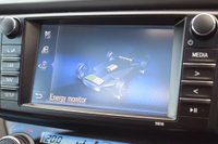 USED 2016 16 TOYOTA RAV4 VVT-I EXCEL AWD TSS 31,000 MILES! TOYOTA WARRANTY! FULL SERVICE HISTORY!