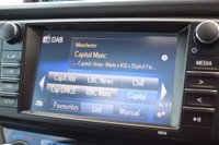 USED 2016 16 TOYOTA RAV4 VVT-I EXCEL AWD TSS 31,000 MILES! TOYOTA WARRANTY! FULL SERVICE HISTORY!