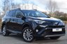 USED 2016 16 TOYOTA RAV4 VVT-I EXCEL AWD TSS 31,000 MILES! TOYOTA WARRANTY! FULL SERVICE HISTORY!