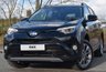 USED 2016 16 TOYOTA RAV4 VVT-I EXCEL AWD TSS 31,000 MILES! TOYOTA WARRANTY! FULL SERVICE HISTORY!