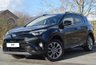 USED 2016 16 TOYOTA RAV4 VVT-I EXCEL AWD TSS 31,000 MILES! TOYOTA WARRANTY! FULL SERVICE HISTORY!