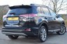 USED 2016 16 TOYOTA RAV4 VVT-I EXCEL AWD TSS 31,000 MILES! TOYOTA WARRANTY! FULL SERVICE HISTORY!
