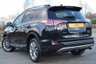 USED 2016 16 TOYOTA RAV4 VVT-I EXCEL AWD TSS 31,000 MILES! TOYOTA WARRANTY! FULL SERVICE HISTORY!
