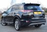 USED 2016 16 TOYOTA RAV4 VVT-I EXCEL AWD TSS 31,000 MILES! TOYOTA WARRANTY! FULL SERVICE HISTORY!