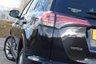 USED 2016 16 TOYOTA RAV4 VVT-I EXCEL AWD TSS 31,000 MILES! TOYOTA WARRANTY! FULL SERVICE HISTORY!