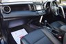 USED 2016 16 TOYOTA RAV4 VVT-I EXCEL AWD TSS 31,000 MILES! TOYOTA WARRANTY! FULL SERVICE HISTORY!