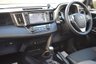 USED 2016 16 TOYOTA RAV4 VVT-I EXCEL AWD TSS 31,000 MILES! TOYOTA WARRANTY! FULL SERVICE HISTORY!