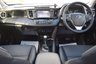 USED 2016 16 TOYOTA RAV4 VVT-I EXCEL AWD TSS 31,000 MILES! TOYOTA WARRANTY! FULL SERVICE HISTORY!