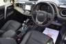 USED 2016 16 TOYOTA RAV4 VVT-I EXCEL AWD TSS 31,000 MILES! TOYOTA WARRANTY! FULL SERVICE HISTORY!