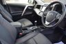 USED 2016 16 TOYOTA RAV4 VVT-I EXCEL AWD TSS 31,000 MILES! TOYOTA WARRANTY! FULL SERVICE HISTORY!