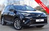 USED 2016 16 TOYOTA RAV4 VVT-I EXCEL AWD TSS 31,000 MILES! TOYOTA WARRANTY! FULL SERVICE HISTORY!