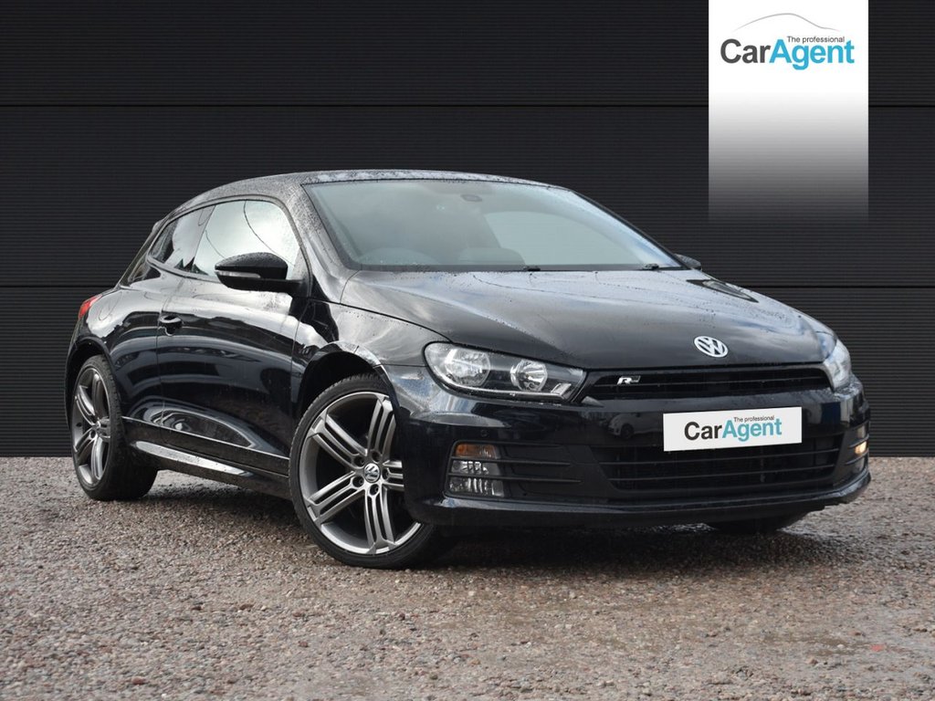 View our VOLKSWAGEN SCIROCCO