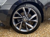 USED 2017 17 SKODA SUPERB 2.0 SPORTLINE TDI 5d 148 BHP 