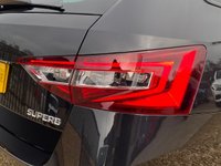 USED 2017 17 SKODA SUPERB 2.0 SPORTLINE TDI 5d 148 BHP 