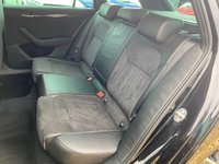 USED 2017 17 SKODA SUPERB 2.0 SPORTLINE TDI 5d 148 BHP 