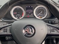 USED 2017 17 SKODA SUPERB 2.0 SPORTLINE TDI 5d 148 BHP 