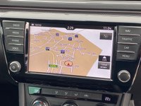 USED 2017 17 SKODA SUPERB 2.0 SPORTLINE TDI 5d 148 BHP 