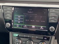 USED 2017 17 SKODA SUPERB 2.0 SPORTLINE TDI 5d 148 BHP 