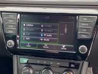 USED 2017 17 SKODA SUPERB 2.0 SPORTLINE TDI 5d 148 BHP 