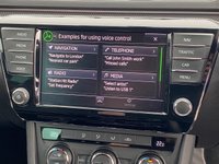 USED 2017 17 SKODA SUPERB 2.0 SPORTLINE TDI 5d 148 BHP 
