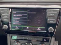 USED 2017 17 SKODA SUPERB 2.0 SPORTLINE TDI 5d 148 BHP 