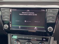 USED 2017 17 SKODA SUPERB 2.0 SPORTLINE TDI 5d 148 BHP 
