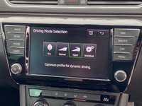USED 2017 17 SKODA SUPERB 2.0 SPORTLINE TDI 5d 148 BHP 