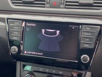 USED 2017 17 SKODA SUPERB 2.0 SPORTLINE TDI 5d 148 BHP 