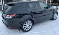 USED 2016 16 LAND ROVER RANGE ROVER SPORT 3.0 SDV6 HSE 5d AUTO 306 BHP CLICK AND COLLECT AVAILABLE