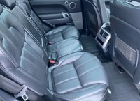 USED 2016 16 LAND ROVER RANGE ROVER SPORT 3.0 SDV6 HSE 5d AUTO 306 BHP CLICK AND COLLECT AVAILABLE
