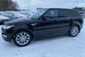 USED 2016 16 LAND ROVER RANGE ROVER SPORT 3.0 SDV6 HSE 5d AUTO 306 BHP CLICK AND COLLECT AVAILABLE