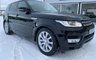 USED 2016 16 LAND ROVER RANGE ROVER SPORT 3.0 SDV6 HSE 5d AUTO 306 BHP CLICK AND COLLECT AVAILABLE