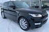 USED 2016 16 LAND ROVER RANGE ROVER SPORT 3.0 SDV6 HSE 5d AUTO 306 BHP CLICK AND COLLECT AVAILABLE