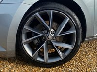 USED 2017 67 SKODA SUPERB 2.0 SPORTLINE TDI 5d 148 BHP 