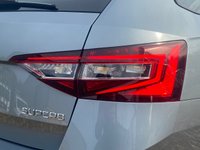USED 2017 67 SKODA SUPERB 2.0 SPORTLINE TDI 5d 148 BHP 