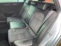 USED 2017 67 SKODA SUPERB 2.0 SPORTLINE TDI 5d 148 BHP 