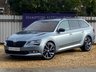 USED 2017 67 SKODA SUPERB 2.0 SPORTLINE TDI 5d 148 BHP 