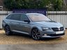 USED 2017 67 SKODA SUPERB 2.0 SPORTLINE TDI 5d 148 BHP 