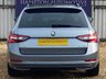 USED 2017 67 SKODA SUPERB 2.0 SPORTLINE TDI 5d 148 BHP 