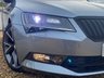 USED 2017 67 SKODA SUPERB 2.0 SPORTLINE TDI 5d 148 BHP 