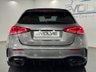 USED 2019 69 MERCEDES-BENZ A-CLASS 2.0 AMG A 35 4MATIC PREMIUM 5d 302 BHP 