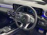 USED 2019 69 MERCEDES-BENZ A-CLASS 2.0 AMG A 35 4MATIC PREMIUM 5d 302 BHP 