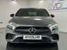 USED 2019 69 MERCEDES-BENZ A-CLASS 2.0 AMG A 35 4MATIC PREMIUM 5d 302 BHP 