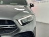 USED 2019 69 MERCEDES-BENZ A-CLASS 2.0 AMG A 35 4MATIC PREMIUM 5d 302 BHP 