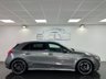 USED 2019 69 MERCEDES-BENZ A-CLASS 2.0 AMG A 35 4MATIC PREMIUM 5d 302 BHP 